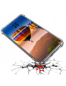 Силиконов кейс Anti Shock за Samsung A33 5G