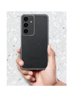 Силиконов калъф BLINK прозрачен за Samsung S23 FE