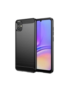 Силикон гръб Carbon за Samsung A05