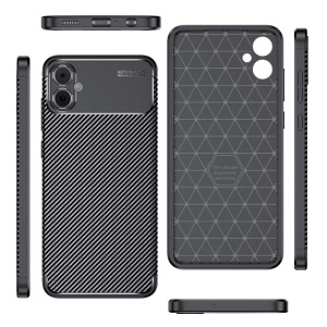 Силикон кейс Carbon за Samsung A05