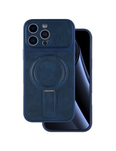 Син Гръб "LUXGRIP Mag Case" за iPhone 16 Pro Max