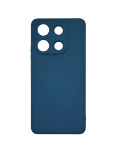 Син калъф Candy Color за Xiaomi Redmi Note 14S