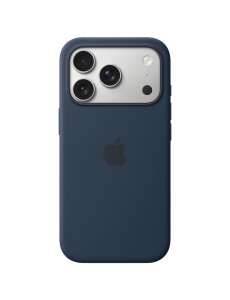 Син Оригинален Гръб MagSafe за iPhone 17 Pro