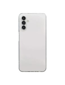 Тънък гръб с протектор за камерата Slim Color Lens за Samsung A14 4G 5G с 9H твърдост против драскотини