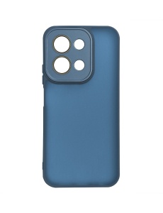 Удароустойчив калъф с вграден протектор на задните камери VARIETE за Xiaomi Redmi 15C