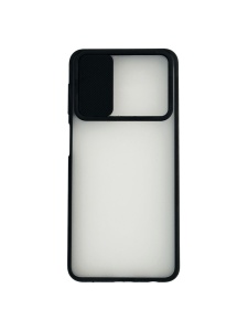 Черен гръб Camera Cover за Samsung A32 4G 5G