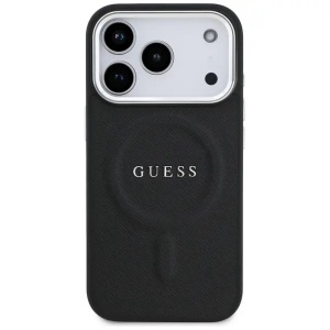 GUESS case for IPHONE 18 Pro compatible with MagSafe - Img 3