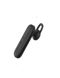 HANDSFREE СЛУШАЛКА XO BE4 ЧЕРНА