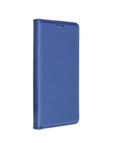 Kалъф тефтер син KARE за Samsung Galaxy A27