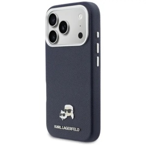 KARL LAGERFELD case с MagSafe за IPHONE 17 Pro - Img 2