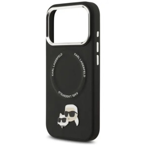 KARL LAGERFELD case for IPHONE 18 Pro - Img 6