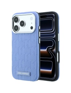 Karl Lagerfeld Original case с MagSafe за IPHONE 17 Pro