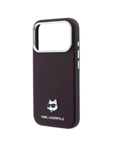 Karl Lagerfeld Original case с MagSafe за IPHONE 18 Pro - Img 3