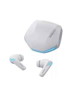 Lenovo WhiteWave Гейминг True Wireless слушалки с кристален звук и дълбоки баси