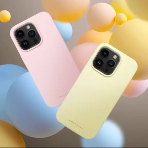 ROAR case CLOUD SKIN for IPHONE 17 Pro Max - Img 7