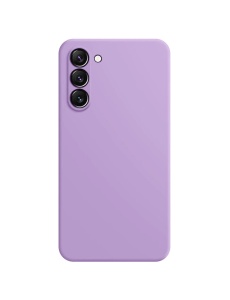 Виолетов Гръб Candy Color за Samsung S23
