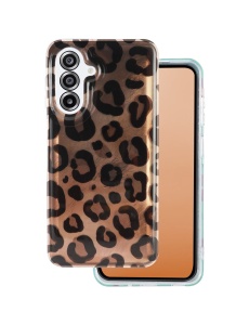 Гръб с Щампа на Пантера Animal Print за Samsung Galaxy A17