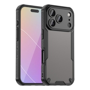 Гръб Defender Matt за iPhone 17 pro