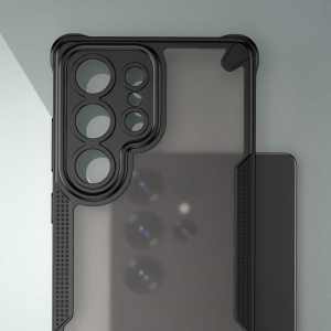 калъф Defender Matt за Samsung Galaxy S25 Ultra
