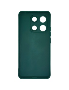 Зелен гръб Candy Color за Xiaomi Redmi Note 13 4G
