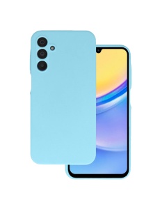 Ментово Зелен силиконов гръб POLY за Samsung Galaxy A17