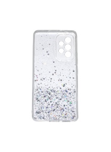 Нежен и елегантен гръб Brilliant Case за Samsung A23