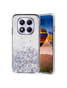 Нежен и елегантен калъф Brilliant Case за Xiaomi Redmi Note 14 Pro 5G