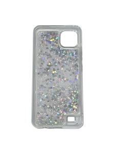 Нежен прозрачен гръб Floating Case за Realme C11