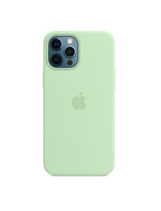 Оригинален Елегантен Калъф за iPhone 12 Pro Мента
