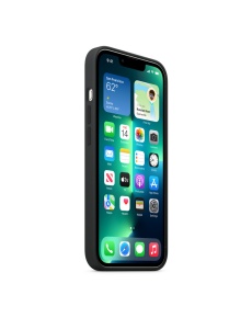 Оригинален Елегантен гръб за iPhone 13 Pro Сив графит