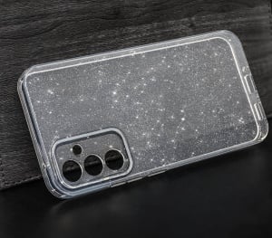 Прозрачен кейс Shine 2 за Samsung Galaxy A57