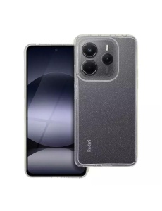 Прозрачен Гръб Shine 2 за Xiaomi Redmi Note 14 5G