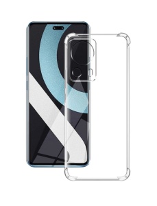 Прозрачен гръб ANTISHOCK за Xiaomi 13 Lite