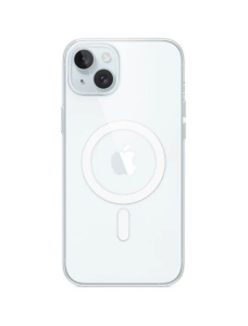 Прозрачен калъф MagSafe за iPhone 14 Plus