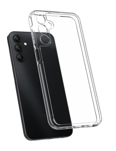 Прозрачен калъф TPU за Samsung A25