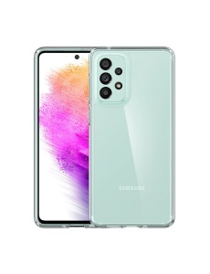 Прозрачен калъф TPU HQ за Samsung Galaxy A32 5G