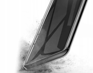 Прозрачен кейс TPU HQ за Xiaomi Redmi Note 14 Pro 4G