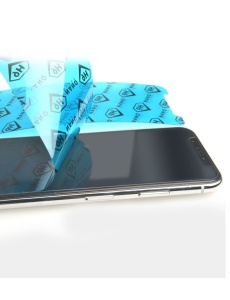 Протектор Nano Glass за Samsung A6 2018 с 9H твърдост против драскотини
