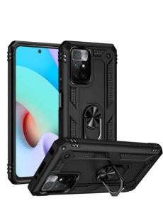 Противоударен калъф ZORE за Redmi 10