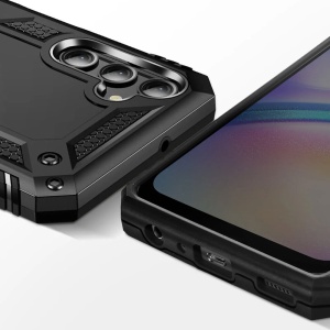 Противоударен калъф ZORE Bronya 3 за Samsung Galaxy A26