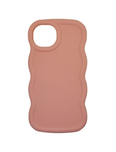 Силиконов гръб 3D Candy за iPhone 12