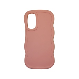 Силиконов кейс 3D Candy за Samsung A14