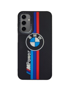 Силиконов Гръб BMW за Samsung Galaxy A35