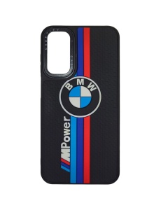 Силиконов Гръб BMW за Samsung Galaxy A35