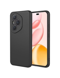Силиконов гръб Candy Matt за Honor 400 Pro