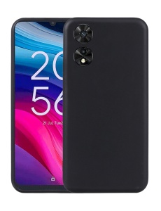 Силиконов гръб Candy Matt за TCL 505