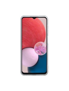 Силиконов калъф Protective Lens Case за Samsung A23