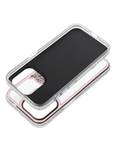 Силиконов калъф Teddy Bear and Mirror за iPhone 17