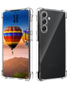 Силиконов калъф Anti Shock за Samsung A54