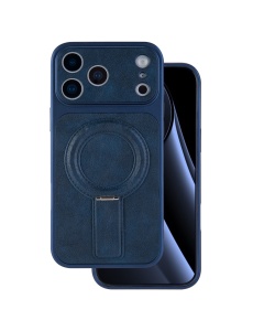 Син Гръб "LUXGRIP Mag Case" за iPhone 17 Pro